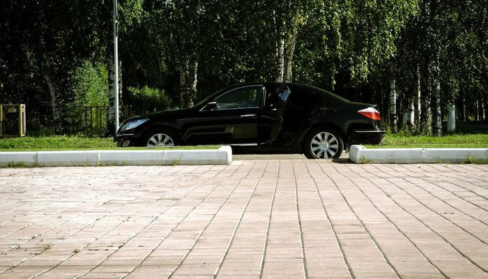 Правительство Кировской области планирует закупить 19 черных авто