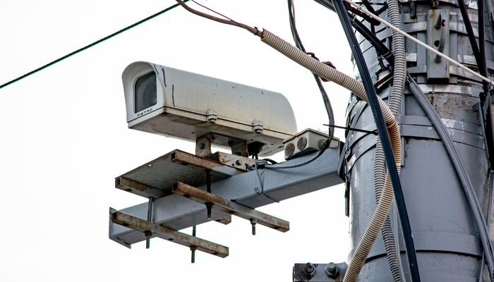 «Не нарвись на штраф»: где в Кирове установят новые дорожные камеры
