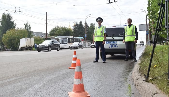 В Кирове будут целых два дня ловить пьяных водителей