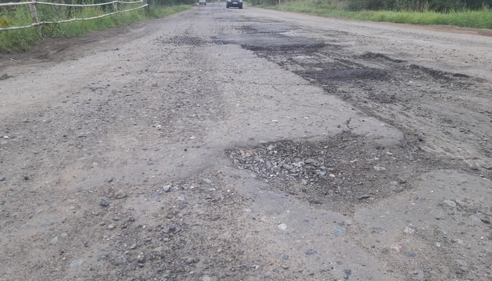 Действительно ли в Кирове безопасные и качественные дороги?