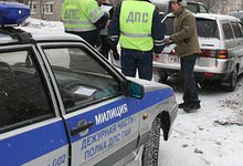 На место аварии инспекторы ДПС будут приезжать быстрее