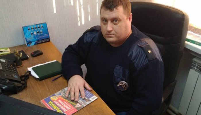 Кировский инспектор спас людей от взрыва