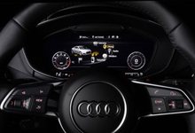 Audi TT: Новые измерения звука