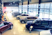 Чем вы руководствуетесь, покупая новую машину?