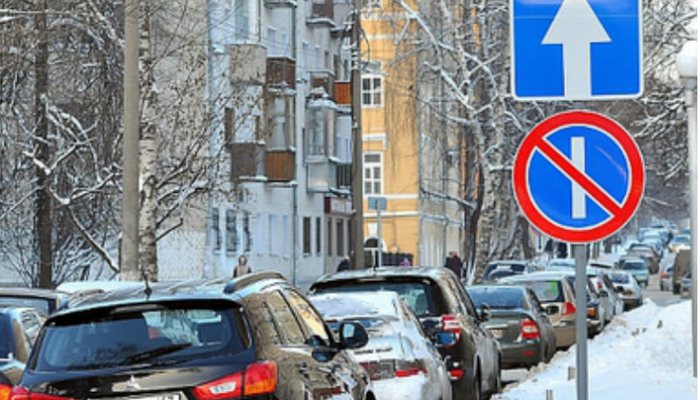 Одностороннее движение в Кирове могут ввести еще на двух участках улиц