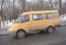 Отмена автобусов до Лянгасово: на помощь придут «ГАЗели»