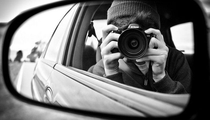 «Я и мой автомобиль» – фотоконкурс от «Авто 43.RU»