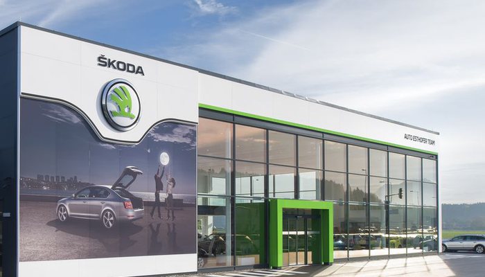 ŠKODA AUTO Россия объявляет о снижении цен на оригинальные детали