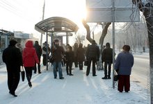 Об эффективности маршрутной сети можно будет говорить весной