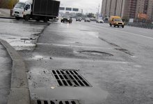 Павел Кошкин о ремонте ливневок: «Здесь у нас полный застой»