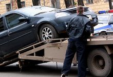 Принудительной автоэвакуации можно не бояться?