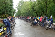 Как найти диалог между велосипедистами и властью?