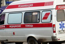 Ночное ДТП на Воровского — за рулем ВАЗа была женщина