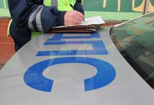 В Котельниче девушка на ВАЗе сбила ребенка-велосипедиста