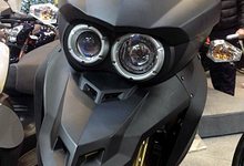 «Мото парк 2013»: И Кировским мотоциклистам места хватило