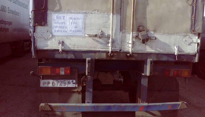 Забастовка дальнобойщиков: Кирову не избежать транспортных заторов?
