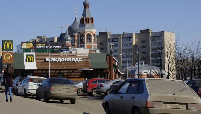 Строительство на Воровского: спортивный центр или парковка?