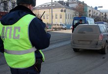 Напоминание автомобилистам: штрафы за нарушение ПДД выросли
