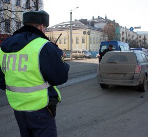 Напоминание автомобилистам: штрафы за нарушение ПДД выросли
