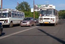 За обгон по встречке только штраф?