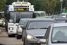 Проект «Антипробка». Реализуют уже 1,5 года, результата ноль?