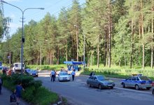 Дело водителя, сбившего ребенка у СЭС в Чепецке, передано в суд