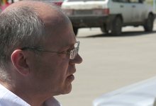 Бывший начальник «Дирекции дорожного хозяйства» выплатит городу штраф