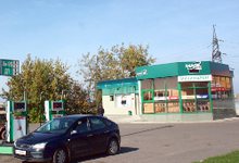 Какой бензин попадает в бак твоего автомобиля?