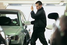 Охранная система премиум-класса Pandora DXL 5000