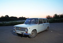 В Крым на ВАЗах. Кировские студенты ставят эксперимент