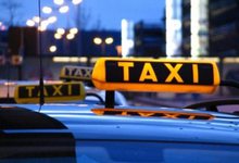 Новая услуга: таксисты от РЖД приедут вовремя и помогут кировчанам донести багаж до машины