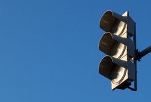 Кировские светофоры взбунтовались?