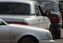 Новый закон о такси. В Кирове ничего не изменилось