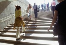 Подземные переходы в городе: одни планы, когда будет результат?