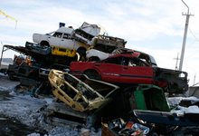 Евросоюз подал иск в суд ВТО из-за утилизационного сбора в России