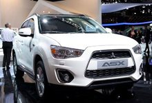 Ищите автомобиль для своей семьи? Рассмотрите Mitsubishi ASX!