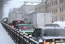 Бульвар на Октябрьском обещают сохранить