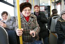 Чего лишатся пассажиры с тарифом 19 рублей