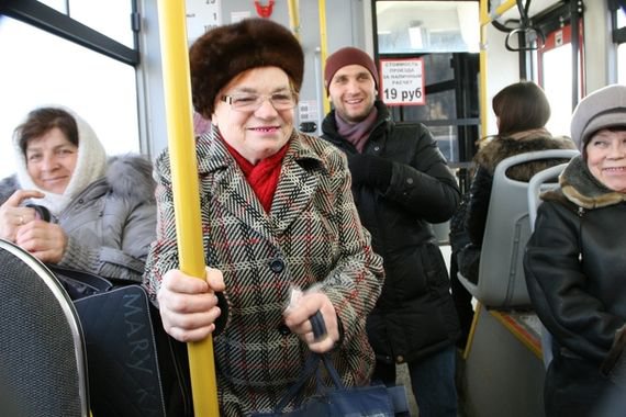 Чего лишатся пассажиры с тарифом 19 рублей