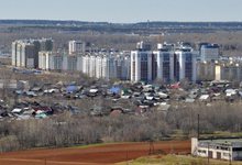 В Кирове появилось движение «Путепровод — дорога жизни»