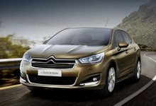 Почему покупают Citroen C4 Седан?