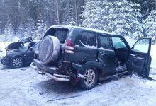 ДТП на трассе Киров – Омутнинск: еще двое пострадавших скончались в больнице