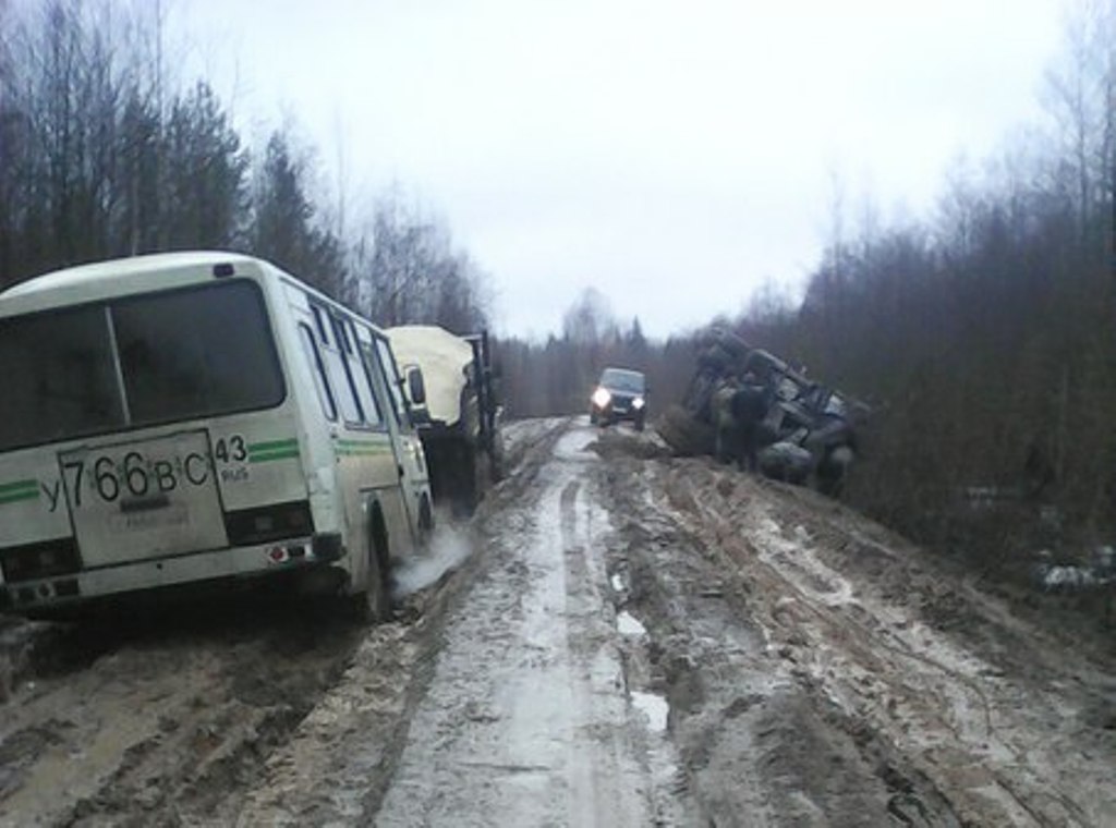 Погода в подосиновце кировской на 3 дня