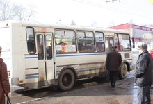 Почему «молчит» автобус, и кто виноват?