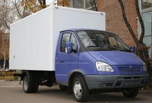 Мужчина угнал у друга фургон и продал его в утиль