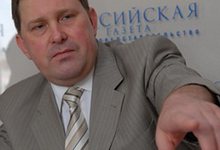 В Кировской полиции новый начальник