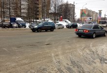 Ремонт дорог начался, но его не видно