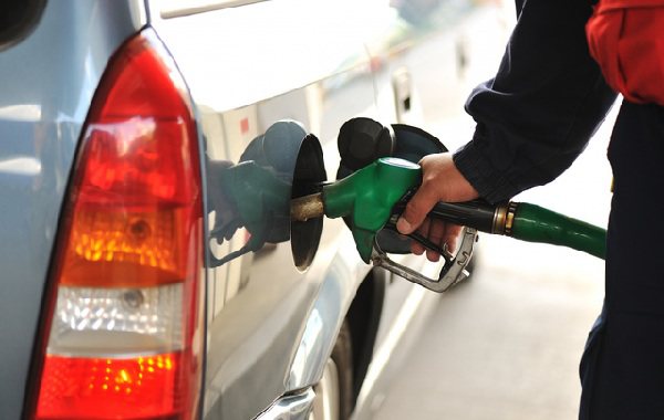 Рост цен на бензин. Автомобилисты готовы выйти на митинг