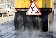 Ремонт дорог: список улиц, по которым станет приятнее ездить