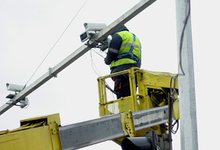 Штрафы и видеофиксация: в ГИБДД планиурют собрать 32 миллиона за один месяц